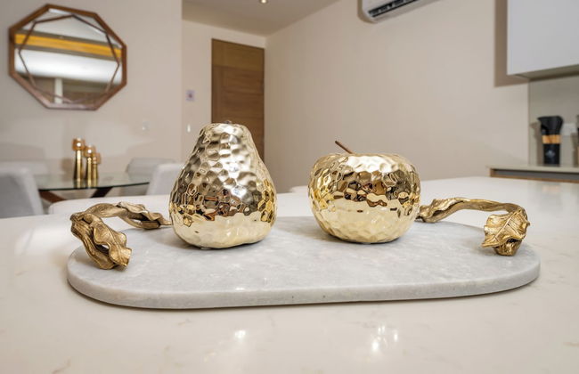 Cumbres Garden luxury apartments - Photo 34