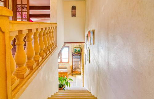 Holiday Home La Petite Maison dans la Prairie by Interhome - Foto 21