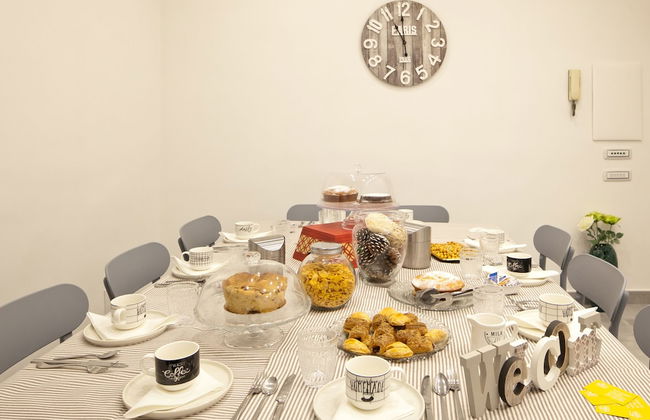 Domus Schilizzi - Foto 43