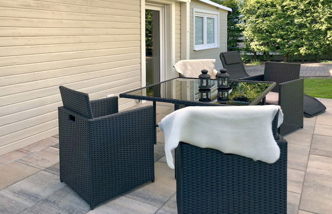 Apartment With Private Terrace - Photo 24