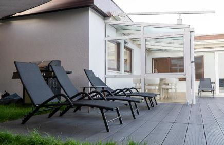 Villafine - Privat, Uneinsehbar! - Foto 14