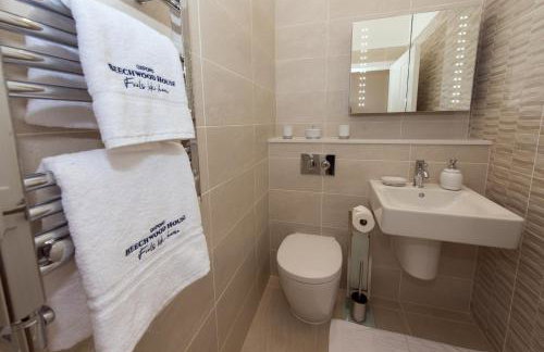 Best Luxury Apart Hotel in Oxford- Beechwood House - Foto 10