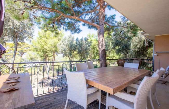 Charming Home Surrounded by Nature in Kas - Foto 5