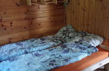 Agroturystyka na wsi w borach tucholskich - Foto 21