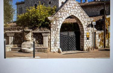 Appartement de charme à St Paul de Vence - Foto 8