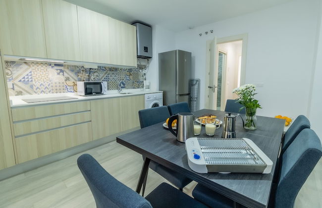 Apartamentos San Andrés 13 - Foto 74