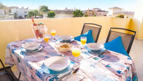 Palmeira Galé Apartment - Foto 2