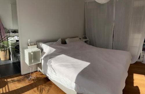 Familien Wohnung - Foto 5