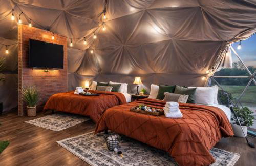 The Connect Resort near WinStar Casino - Foto 39