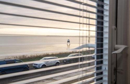 Seaview Apartments - 28-29 Marine Parade, Harwich - Perfect for business & long term stays - Foto 13
