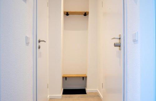 Zentral mit Stellplatz Messe und Uni - Foto 12