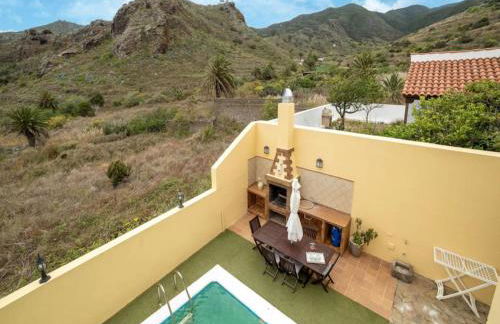 Live Villa Las Salineras - Foto 32