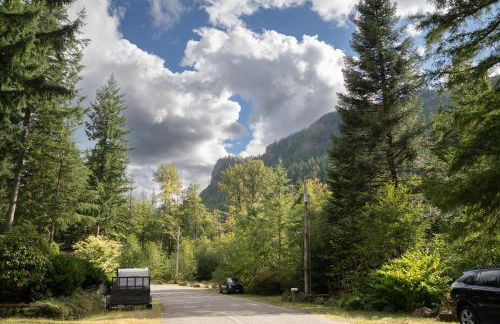 Forest Escape at Wilderness Rim - Foto 24