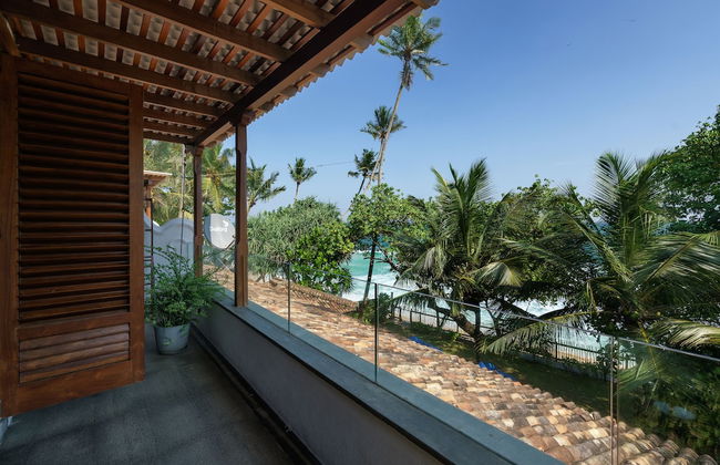 Royal Indigo Villa - Foto 4