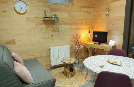 Chalet Sanset - Foto 8