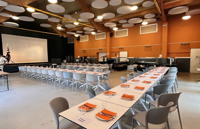 VVF Fouesnant Les Glénan - Foto 74