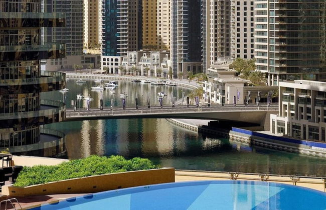 EDEN'S Homes & Villas - JW Marriott Marina Residences - Foto 76