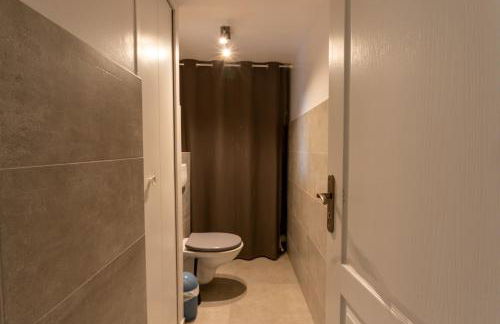 Villa Kallisté piscine chauffée - Foto 6