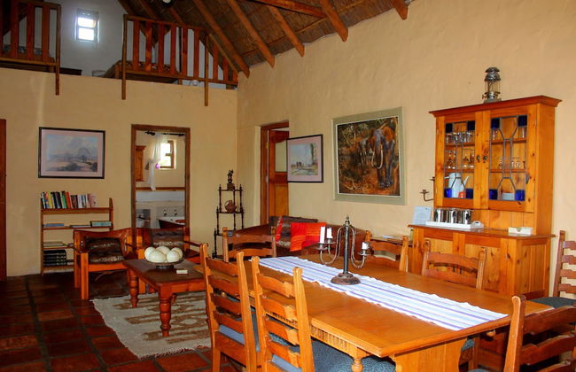 Sandpiper Guest Cottages - Foto 9