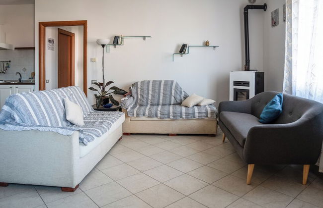 Casa Graziosa - Appartamento 7 & 5 - Foto 35