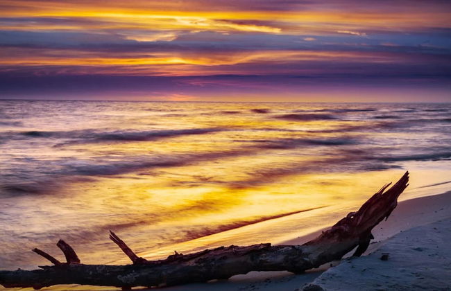 Comfortable Holiday Homes With Terraces - Foto 13