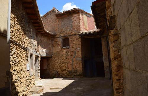 Casa Rural María - Foto 17