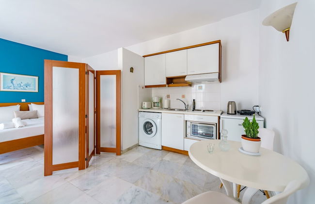 Bellevue Suites - Foto 3