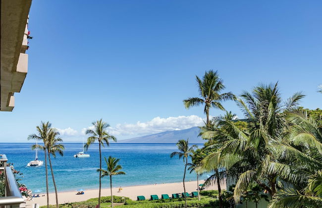 Whaler 518 Oceanview Studio Condo Condo by RedAwning - Foto 30