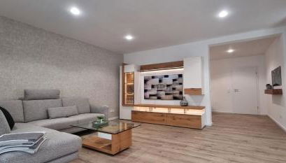 Ferienwohnung Hanenthorp - Foto 5