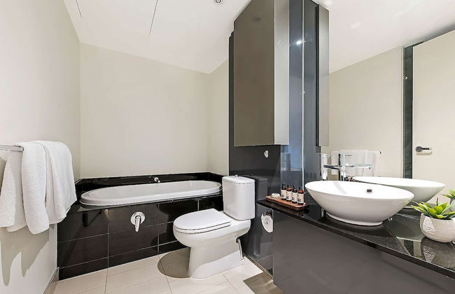 Southbank Apartments - Eureka Tower - Foto 48