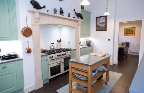 Uphill Manor - Foto 17