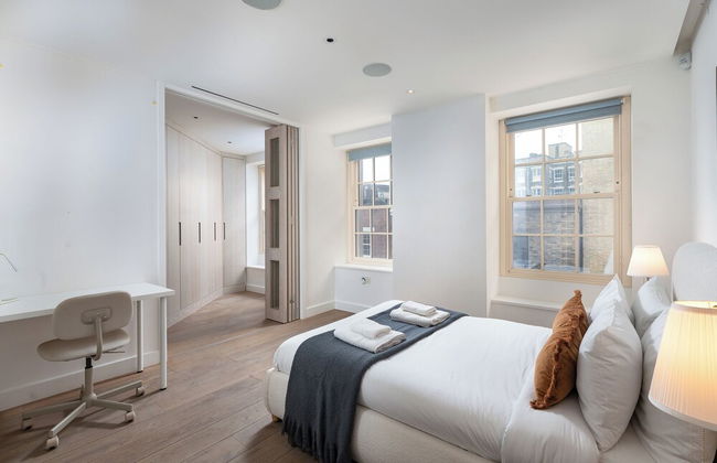 VESTO King's Cross - Foto 9