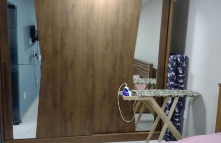 Chalé da Márcia com Piscina e Churrasqueira Privativos - Foto 56