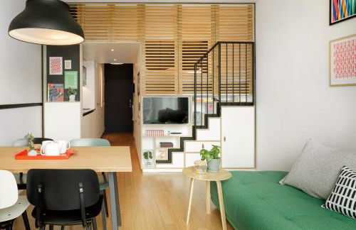 Zoku Paris - Foto 49