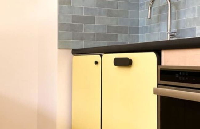 Appart'hôtel Bellamy Chamonix - Foto 17