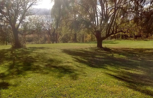 Wilkesportinn - Foto 5