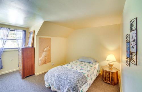 Outdoor Paradise Spacious Wisconsin Family Home - Foto 21