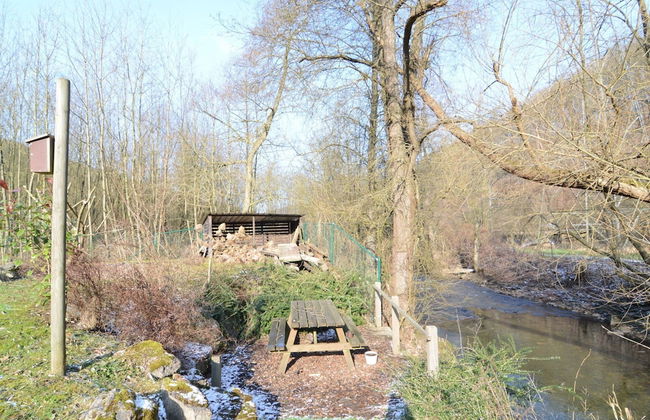 Cozy Holiday Home in Theux - Photo 35