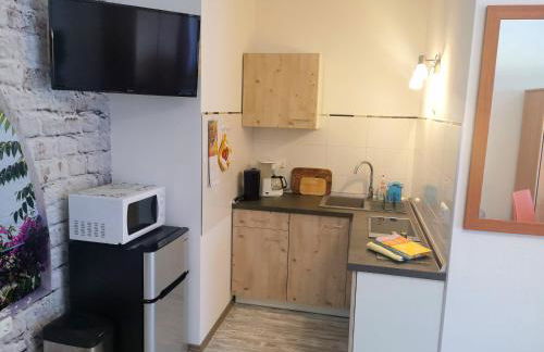 Ferienwohnung Oberlungwitz - Foto 10