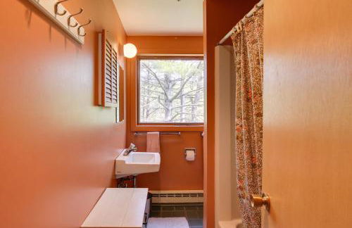 Serene Salisbury Rental Home on 26 Acres with Deck! - Foto 15