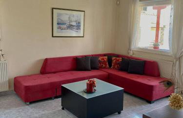 Platanidia Apartment Pelion - Foto 43