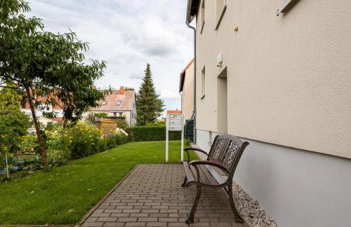 Ferienwohnung Gartenstadt Seilerberg - Foto 12