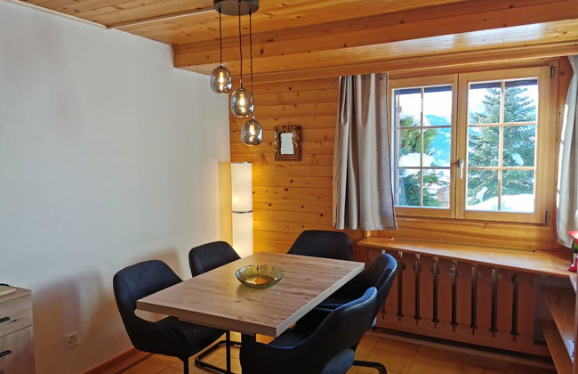 Les Hivernants (EG links) - Foto 12