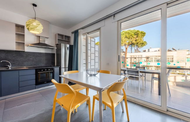 2-br Apartment by the Beach - Jasemin - Photo 13