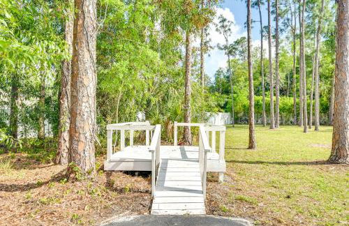 Modern Naples Duplex Home about 6 Mi to Beach! - Foto 23