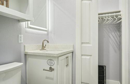 Sea Glass Cottage home - Foto 32