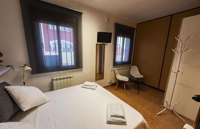 Apartamento Turístico San Jorge - Foto 3