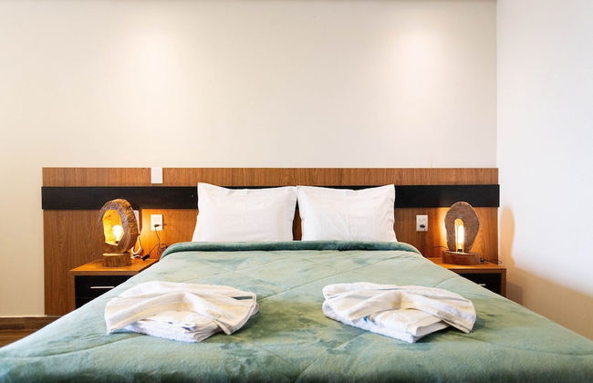 Pousada Cantareira - Foto 17