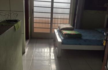 Apartamento avenida 11 com ar condicionado - Foto 4