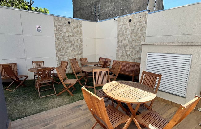 Piscina academia metro Brazilian Corner - Foto 65